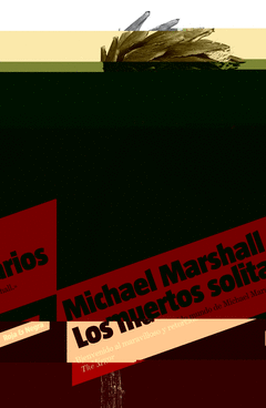 Los Muertos Solitarios