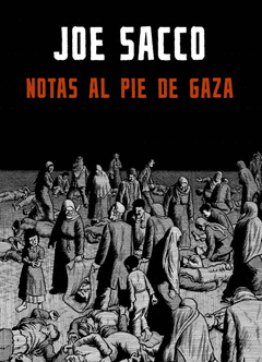 Notas Al Pie de Gaza