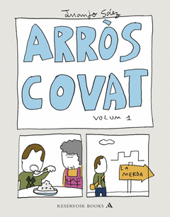 Arros Covat