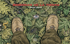 Memorias de la Tierra