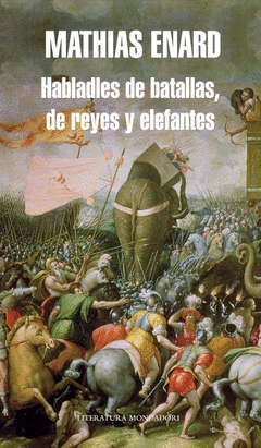 Habladles de Batallas de Reyes y Elefantes