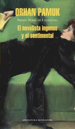 El Novelista Ingenuo