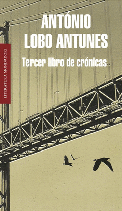Tercer Libro de Cronicas