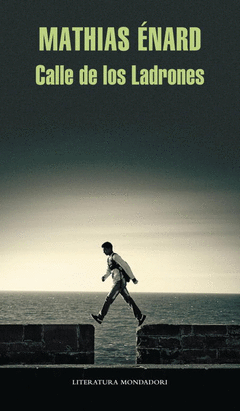 Calle de los Ladrones