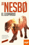 El Leopardo (Harry Hole, 8)