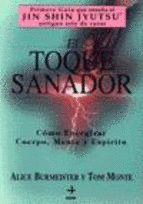 Toque Sanador, el