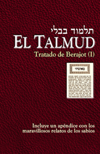 Tratado de Berajot I Talmud