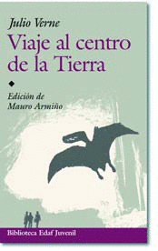 Viaje Al Cento de la Tierra