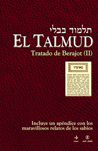 Tratado de Berajot Ii Talmud