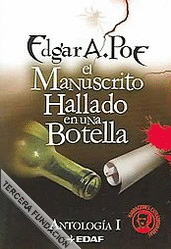El Manuscrito Hallado en una Botella I