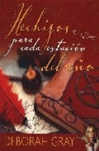 Hechizos para Cada Estacion del Año