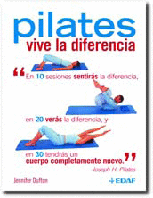 Pilates Vive la Diferencia