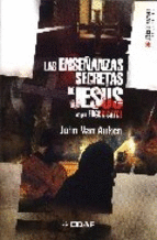 Enseñanzas Secretas Jesus Segun Edgar Cayce