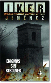 Enigmas sin Resolver. Bolsillo
