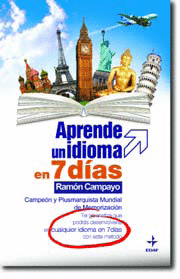 Aprende un Idioma en Siete Dias