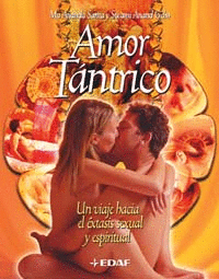 Amor Tantrico. Rustica