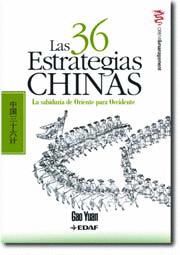 36 Estrategias Chinas