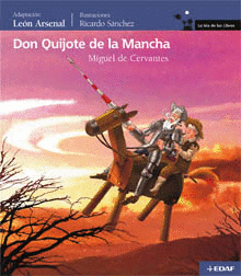 Don Quijote de la Mancha