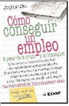 Como Conseguir un Empleo