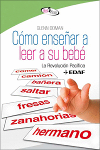 Como Enseñar a Leer a Su Bebe