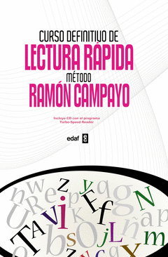 Lectura Rapida Metodo Ramon Campayo