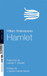 Hamlet. Edaf Bolsillo