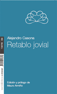Retablo Jovial. Edaf Bolsillo