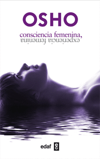 Osho Consciencia Femenina