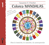 Colorear Mandalas 1