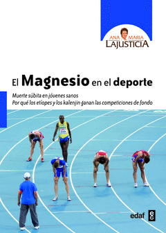 Magnesio en el Deporte