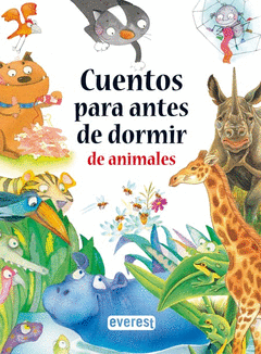 Cuentos para Antes de Dormir de Animales