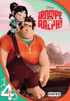 Rompe Ralph Nivel 4