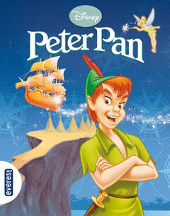 Peter Pan.