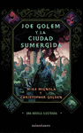 Joe Golem y la Ciudad Sumergida -Oferta