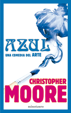 Azul una Comedia del Arte