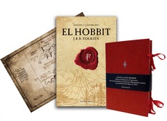 El Hobbit. Edicion Especial 75 Aniversario