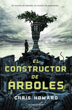 El Constructor de Arboles