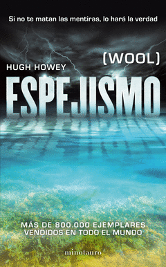 Espejismo. (Wool)