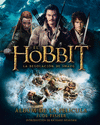 El Hobbit: la Desolacion de Smaug. Album de la Pelicula