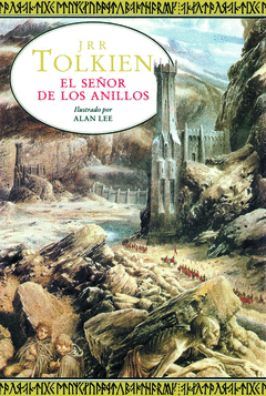 Señor de los Anillos, el