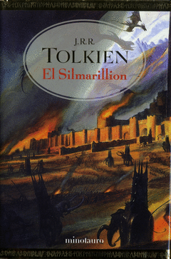 Silmarillion, el