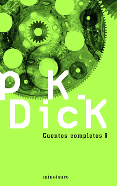 Cuentos Completos I Dick