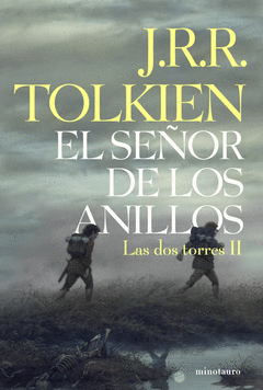 El Señor de los Anillos, Ii. Las Dos Torres