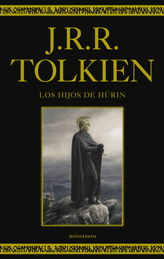 Los Hijos de Hurin Ed Especial