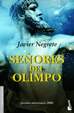 Señores del Olimpo (Nf) Booket
