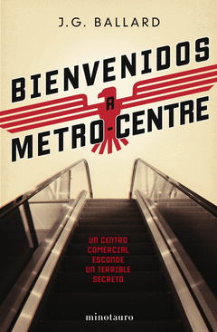 Bienvenidos a Metro-Center