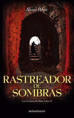 Rastreador de Sombras. Las Cronicas de Siala. Libro Ii Oferta