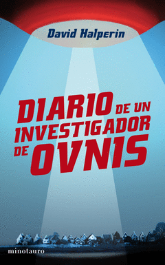 Diario de un Investigador de Ovnis Oferta