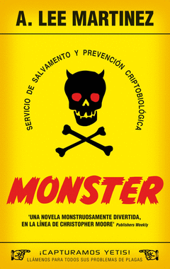 Monster Oferta