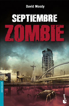 Septiembre Zombie ( Zombi)